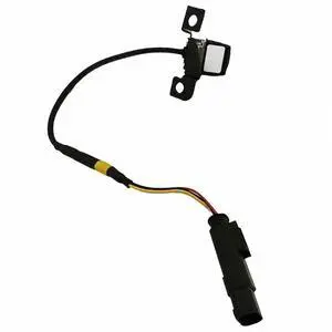Genuine OEM 95760-2P000 Rear View Back Up Camera / 957602P000 for Kia Sorento 2011-2013 Genuine OEM 95760-2P000 Rear View Back Up Camera / 957602P000 for Kia Sorento 2011-2013