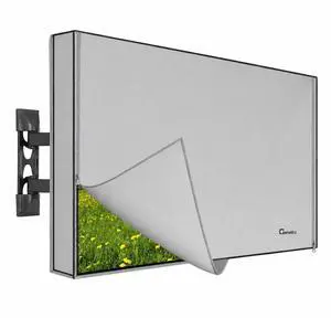 Outdoor TV Cover 50 inch Weatherproof and Waterproof ^^ TV Cover for Outside 50 ^^ Outdoor TV Enclosure ^^ Smart Shield TV Screen Protector for Outside ^^ TV Display Protectors Outdoor TV Cover 50 inch Weatherproof and Waterproof ^^ TV Cover for Outside 50 ^^ Outdoor TV Enclosure ^^ Smart Shield TV Screen Protector for Outside ^^ TV Display Protectors