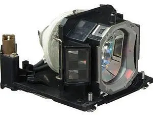 DT01141 Replacement Project Lamp Original Module with Complete Housing for Hitachi CP-WX8 CP-X2520 CP-X3020 CP-X7 CP-X8 CP-X9 ED-X50 ED-X52 Projectors DT01141 Replacement Project Lamp Original Module with Complete Housing for Hitachi CP-WX8 CP-X2520 CP-X3020 CP-X7 CP-X8 CP-X9 ED-X50 ED-X52 Projectors
