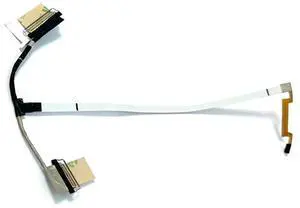 JINTAI 30PIN LCD Screen Video Display Flex Cable Replacement for ASUS Chromebook CM14 CM1402CM2A CM1402CM2ADS44 CM1402CM2AM8186 CM1402CM2AEK0048 CN:142204220A9 JINTAI 30PIN LCD Screen Video Display Flex Cable Replacement for ASUS Chromebook CM14 CM1402CM2A CM1402CM2ADS44 CM1402CM2AM8186 CM1402CM2AEK0048 CN:142204220A9