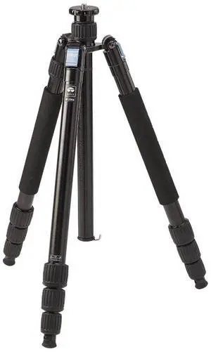 Sirui W-2004 Waterproof Aluminum Alloy Tripod, Black (78170) Sirui W-2004 Waterproof Aluminum Alloy Tripod, Black (78170)