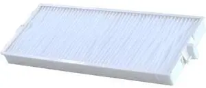 Replacement ET-RFM100 Air Filter Compatible with Panasonic PT-MZ670 PT-MW530EJ PT- MW530LEJ PT-MW530U PT-MW630EJ PT-MW630LEJ PT-MZ10KLBEJ PT-MZ10KLBU PT-MZ10KLBU7 PT-MZ10KLWEJ Projector Filter Replacement ET-RFM100 Air Filter Compatible with Panasonic PT-MZ670 PT-MW530EJ PT- MW530LEJ PT-MW530U PT-MW630EJ PT-MW630LEJ PT-MZ10KLBEJ PT-MZ10KLBU PT-MZ10KLBU7 PT-MZ10KLWEJ Projector Filter