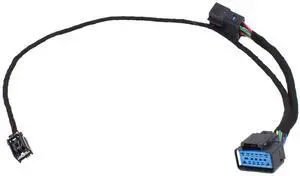 DriveFix Auxiliary Gauge Wiring Harness Plug for Chevrolet Camaro 2010 2011 2012 DriveFix Auxiliary Gauge Wiring Harness Plug for Chevrolet Camaro 2010 2011 2012