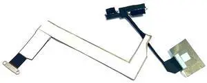 HSSDTECH LCD Screen Cable Display Cable Video Wire Line NO Touch 30pin Replacement for DELL Latitude 7450 JD4C0 FHD 250NITS 0MJDM5 DC02C015O00 DC02C015O10 HSSDTECH LCD Screen Cable Display Cable Video Wire Line NO Touch 30pin Replacement for DELL Latitude 7450 JD4C0 FHD 250NITS 0MJDM5 DC02C015O00 DC02C015O10