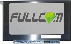 FULLCOM New LCD Replacement 14.0 Inch NV140FHM-N61 FHD 1920x1080 (No Brackets) IPS 30 Pin Matte Compatible with FRU 00NY436 for Laptop/Display/Screen/LCD Application FULLCOM New LCD Replacement 14.0 Inch NV140FHM-N61 FHD 1920x1080 (No Brackets) IPS 30 Pin Matte Compatible with FRU 00NY436 for Laptop/Display/Screen/LCD Application
