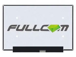 Fullcom New LCD Replacement Screen (Non Touch) 14.0 Inch IPS (No Brackets) MNE007QS1-4 WUXGA 1920x1200 30 Pin Matte for Lenovo FRU 5D11M45500 for Laptop/Display/Screen/LCD Application Fullcom New LCD Replacement Screen (Non Touch) 14.0 Inch IPS (No Brackets) MNE007QS1-4 WUXGA 1920x1200 30 Pin Matte for Lenovo FRU 5D11M45500 for Laptop/Display/Screen/LCD Application