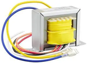 Upgraded Transformer Fit for MODINE Replace 5H0719560001, 120V Prim, 24V Secon, 40VA Upgraded Transformer Fit for MODINE Replace 5H0719560001, 120V Prim, 24V Secon, 40VA