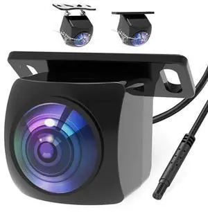 AHD 1080P Backup Camera for Car,170 Degree Wide Angle Rearview AHD 1080P Backup Camera for Car,170 Degree Wide Angle Rearview