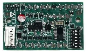 Otis Elevator RS5 Board - GFA23550D1 - Remote Serial 5 Board Otis Elevator RS5 Board - GFA23550D1 - Remote Serial 5 Board