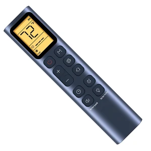 Replacement for Dreo Portable Air Conditioner AC318S AC319S Remote Control Replacement for Dreo Portable Air Conditioner AC318S AC319S Remote Control