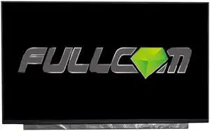 FULLCOM New Replacement Screen (Non Touch) 14.0 Inch (No Brackets) NT140WHM-N43 HD 1366x768 30 Pin Matte for Lenovo PN 5D10M42866 for Laptop/Display/Screen/LCD Application FULLCOM New Replacement Screen (Non Touch) 14.0 Inch (No Brackets) NT140WHM-N43 HD 1366x768 30 Pin Matte for Lenovo PN 5D10M42866 for Laptop/Display/Screen/LCD Application