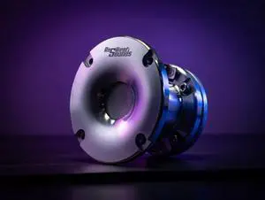 Resilient Sounds HPN1 NEO Horn Driver 75W RMS 4OHM (Aluminum Wave Guide) Resilient Sounds HPN1 NEO Horn Driver 75W RMS 4OHM (Aluminum Wave Guide)