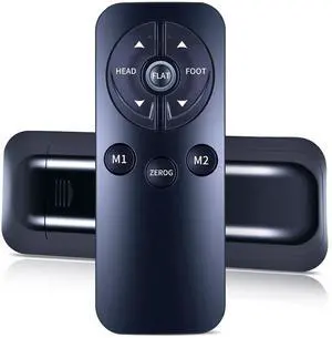 Snrigw Replacement Remote Control for iDealBed 3i Custom Adjustable Bed Base Snrigw Replacement Remote Control for iDealBed 3i Custom Adjustable Bed Base