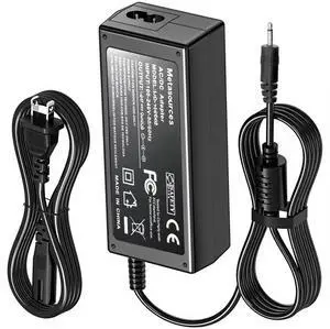 Metasources 14V 3A AC/DC Adapter Compatible with Medicool Pro Power 520 Nail Filing Drill System MTP451UL-140300B 1403008 MTP451UL140300B MTP451UL1403008 Supply Charger Metasources 14V 3A AC/DC Adapter Compatible with Medicool Pro Power 520 Nail Filing Drill System MTP451UL-140300B 1403008 MTP451UL140300B MTP451UL1403008 Supply Charger