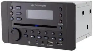 Car Stereo with Bluetooth,IRV Technology iRV63 Independent Zone 3 Wireless RV Radio,Supports HDMI ARC,APP,Digital Surround Sound,A&FM,DVD,MP4,CEC,NFC,Clock,3 Zones Wall Mount Car Audio Receiver Car Stereo with Bluetooth,IRV Technology iRV63 Independent Zone 3 Wireless RV Radio,Supports HDMI ARC,APP,Digital Surround Sound,A&FM,DVD,MP4,CEC,NFC,Clock,3 Zones Wall Mount Car Audio Receiver