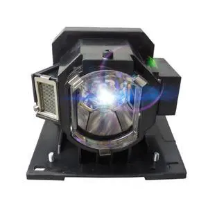 CTLAMP A+Quality DT01931 Professional Replacement Projector Lamp Bulb with Housing Compatible with Hitachi CP-WU5500 CP-WU5505 CP-WX5500 CP-WX5505 CP-X5550 CP-WU5506M CTLAMP A+Quality DT01931 Professional Replacement Projector Lamp Bulb with Housing Compatible with Hitachi CP-WU5500 CP-WU5505 CP-WX5500 CP-WX5505 CP-X5550 CP-WU5506M