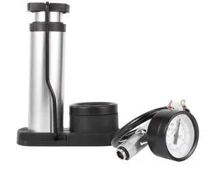 Heayzoki Water Cooling System Pressure Gauge,Double Barometer,Computer Water Leakage Tester,Cooling System Air Pressure Guage,for PC Computer Water Cooling System Heayzoki Water Cooling System Pressure Gauge,Double Barometer,Computer Water Leakage Tester,Cooling System Air Pressure Guage,for PC Computer Water Cooling System