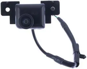 Backup Camera Replaces for 2010 2011 2012 Ford Fusion/Fusion Hybrid OE Part # AE5Z19G490A AE5T19G490BC (AE5Z-19G490-A, AE5T-19G490-BC) Backup Camera Replaces for 2010 2011 2012 Ford Fusion/Fusion Hybrid OE Part # AE5Z19G490A AE5T19G490BC (AE5Z-19G490-A, AE5T-19G490-BC)
