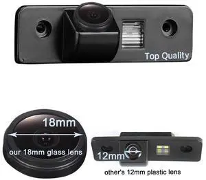 Super HD vehicle camera 1280x720 pixels 1000 TV Car Rear View Backup Camera 170reverse for Skoda Octavia 2 RS 1Z MK2 Facelift Superb 2 Fabia 2 Roomster Tour Ford Mondeo MK2 MK3 Metrostar Fiesta MK5 F Super HD vehicle camera 1280x720 pixels 1000 TV Car Rear View Backup Camera 170reverse for Skoda Octavia 2 RS 1Z MK2 Facelift Superb 2 Fabia 2 Roomster Tour Ford Mondeo MK2 MK3 Metrostar Fiesta MK5 F