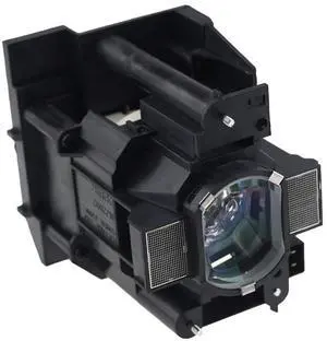 Huaute DT01471 Original for Hitachi CP-WU8460 CP-WU8461 CP-X8170 CP-WX8265 HCP-D767U for Maxell MC-X8170 MC-WX8265 MC-WU8461 Replacement Projector Lamp Bulb with Housing Huaute DT01471 Original for Hitachi CP-WU8460 CP-WU8461 CP-X8170 CP-WX8265 HCP-D767U for Maxell MC-X8170 MC-WX8265 MC-WU8461 Replacement Projector Lamp Bulb with Housing