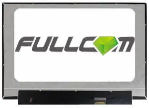 Fullcom New LCD Replacement Screen (Non Touch) 14.0 Inch IPS (No Brackets) B140UAN03.3 WUXGA 1920x1200 30 Pin Matte for Laptop/Display/Screen/LCD Application Fullcom New LCD Replacement Screen (Non Touch) 14.0 Inch IPS (No Brackets) B140UAN03.3 WUXGA 1920x1200 30 Pin Matte for Laptop/Display/Screen/LCD Application