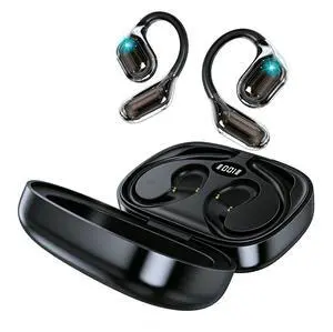Kncfoeb Open Ear Headphones Kncfoeb Open Ear Headphones