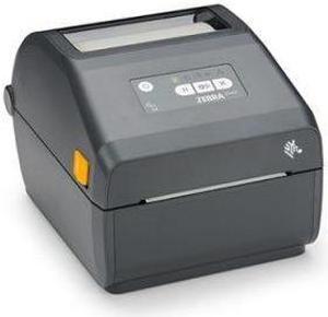 ZEBRA ZD421D Direct Thermal Printer - USB - 203DPI