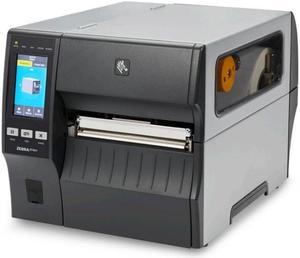 Zebra ZT421 Industrial Thermal Transfer Printer - USB - 203DPI - ETH - Bluetooth - NFC