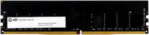 AGI UD138 16GB DDR4 UDIMM 2400MHz CL39, 1.2V, 288-pin for Computer Memory RAM Module Upgrade