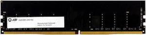 AGI UD138 8GB DDR4 UDIMM 2400MHz CL39, 1.2V, 288-pin for Computer Memory RAM Module Upgrade