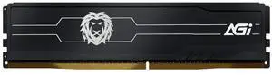 AGI UD138 8GB 288-Pin PC RAM DDR4 3200 (PC4 25600) with Desktop Memory Model AGI320A08UD138