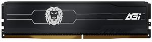 AGI UD138 32GB 288-Pin PC RAM DDR4 3200 (PC4 25600) with Desktop Memory Model AGI320A32UD138