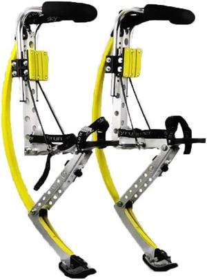 Best Jumping Stilts - Pogo Shoes - Review - Jumping Toys