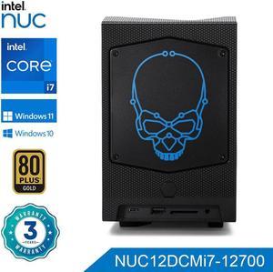 intel nuc i7 64gb ram | Newegg.com