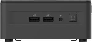 ASUS NUC 13 Pro RNUC13ANHI5000U Intel Core 13th Gen i5-1340P Tall Kit - US cord, Single Unit - Memory and Storage Sold Separately