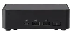 ASUS NUC 14 Pro RNUC14RVKU50000UI Core Ultra 5 125H, Intel ARC Graphics, 64GB RAM 2TB SSD, Support 8K/4K Quad Display/Wifi 6E/Bluetooth 5.3/Thunderbolt 4