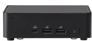 ASUS NUC 14 Pro RNUC14RVKU70000UI Slim Barebone kit with Intel 14th Gen Core Ultra 7 155H, Thunderbolt 4, Wi-Fi 6E & Bluetooth 5.3