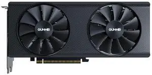 GUNNIR Intel Arc A580 Index 8GB GDDR6 ATX Gaming Graphics Card (PCIe 4.0, 8GB GDDR6, XeSS, HDMI 2.0*1, DisplayPort 2.0*3) GUNNIR Intel Arc A580 Index 8GB GDDR6 ATX Gaming Graphics Card (PCIe 4.0, 8GB GDDR6, XeSS, HDMI 2.0*1, DisplayPort 2.0*3)