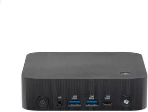 ASUS ExpertCenter PN54 Barebone Mini PC with AMD Ryzen AI 5 340 Processor, DDR5 RAM, Dual Storage Design, WiFi 7 & BT 5.4, Voice Command, Toolless Chassis Access, USB-C, Hardware TPM, & VESA Mount ASUS ExpertCenter PN54 Barebone Mini PC with AMD Ryzen AI 5 340 Processor, DDR5 RAM, Dual Storage Design, WiFi 7 & BT 5.4, Voice Command, Toolless Chassis Access, USB-C, Hardware TPM, & VESA Mount