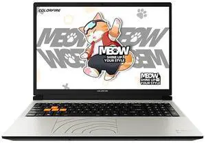 Colorfire MEOW R16 Pro Gaming Laptop | NVIDIA GeForce RTX 5050 8GB | AMD Ryzen 7 8745HX | 16GB DDR5 RAM | 512GB NVMe SSD | 16-inch 2.5K 180Hz IPS Display | Entry-Level Gaming Laptop Colorfire MEOW R16 Pro Gaming Laptop | NVIDIA GeForce RTX 5050 8GB | AMD Ryzen 7 8745HX | 16GB DDR5 RAM | 512GB NVMe SSD | 16-inch 2.5K 180Hz IPS Display | Entry-Level Gaming Laptop