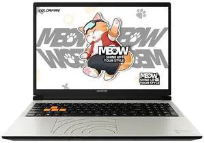 Colorfire MEOW R16 Pro Gaming Laptop | NVIDIA GeForce RTX 5070 8GB | AMD Ryzen 7 8745HX | 32GB DDR5 RAM | 1TB NVMe SSD | 16-inch 2.5K 180Hz IPS Display | Gaming and Content Creation Colorfire MEOW R16 Pro Gaming Laptop | NVIDIA GeForce RTX 5070 8GB | AMD Ryzen 7 8745HX | 32GB DDR5 RAM | 1TB NVMe SSD | 16-inch 2.5K 180Hz IPS Display | Gaming and Content Creation