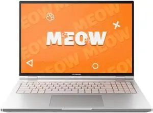 Colorfire MEOW R16 Ultra Gaming Laptop | NVIDIA GeForce RTX 5070 8GB | AMD Ryzen 9 9850HX | 32GB DDR5 RAM | 1TB NVMe SSD | 16-inch 2.5K 300Hz IPS Display | High-Performance Gaming Colorfire MEOW R16 Ultra Gaming Laptop | NVIDIA GeForce RTX 5070 8GB | AMD Ryzen 9 9850HX | 32GB DDR5 RAM | 1TB NVMe SSD | 16-inch 2.5K 300Hz IPS Display | High-Performance Gaming