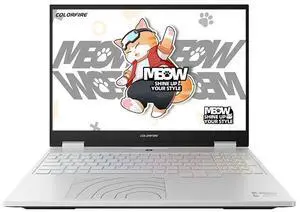 Colorfire MEOW R16 Pro Gaming Laptop | NVIDIA GeForce RTX 5080 16GB | AMD Ryzen 9 9850HX | 32GB DDR5 RAM | 1TB NVMe SSD | 16-inch 2.5K 300Hz IPS Display | AI Gaming PC Colorfire MEOW R16 Pro Gaming Laptop | NVIDIA GeForce RTX 5080 16GB | AMD Ryzen 9 9850HX | 32GB DDR5 RAM | 1TB NVMe SSD | 16-inch 2.5K 300Hz IPS Display | AI Gaming PC