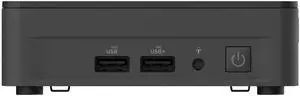 ASUS NUC 12 Pro Kit Wall Street Canyon Intel Core i3-1220P ,Intel UHD Graphics RNUC12WSKI30001 Slim Barebone, Mini-PC, Dual Channel DDR4-3200 SO-DIMM Sockets, Power Cord is included ASUS NUC 12 Pro Kit Wall Street Canyon Intel Core i3-1220P ,Intel UHD Graphics RNUC12WSKI30001 Slim Barebone, Mini-PC, Dual Channel DDR4-3200 SO-DIMM Sockets, Power Cord is included