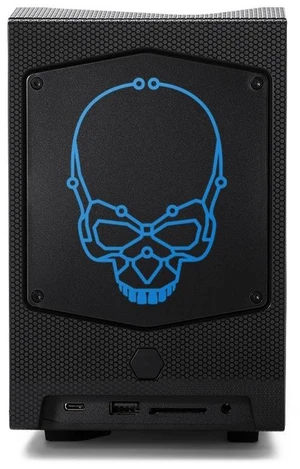Intel NUC 12 Pro X NUC12DCMV7 Intel Core i7-12700 Processor, Intel vPRO W680, Dual DDR4, Triple Stroage Design, 2x Thunderbolt 4, HDMI 2.0b, Dual 2.5G Lan Intel NUC 12 Pro X NUC12DCMV7 Intel Core i7-12700 Processor, Intel vPRO W680, Dual DDR4, Triple Stroage Design, 2x Thunderbolt 4, HDMI 2.0b, Dual 2.5G Lan