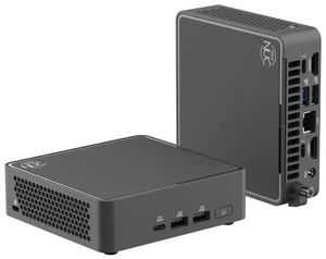 ASUS NUC 15 Pro NUC15CRKI3, Intel Core 3 100U, 16GB DDR5 RAM, 512GB SSD, Intel Graphics, Thunderbolt 4, Supports Quad 4K, Wi-Fi 7, Bluetooth 5.4 ASUS NUC 15 Pro NUC15CRKI3, Intel Core 3 100U, 16GB DDR5 RAM, 512GB SSD, Intel Graphics, Thunderbolt 4, Supports Quad 4K, Wi-Fi 7, Bluetooth 5.4