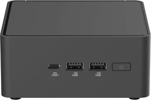 ASUS NUC 15 Pro NUC15CRHC5, Intel Core 5 210H, 64GB DDR5 2TB SSD, WiFi 7 & Thunderbolt 4, Supports Quad 4K, Bluetooth 5.4 W-11 ASUS NUC 15 Pro NUC15CRHC5, Intel Core 5 210H, 64GB DDR5 2TB SSD, WiFi 7 & Thunderbolt 4, Supports Quad 4K, Bluetooth 5.4 W-11
