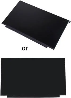 LCD Panel Display Replacement Accessories Fit for matrix N156HCA-EAC REV C1 1920x1080 FHD IPS FRU 5D10X08065 15.6 Inch