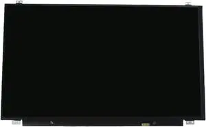Laptop Screen Replacement 15.6in for N156BGE-E31 E42 B1 NT156WHM-N12 22 LTN156AT37 LP156WHU TPA1 B156XTN03.1 LCD Display