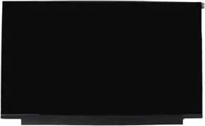 15.6inch LM156LF5L06 LCD Screen Replacement 144Hz FHD 1920x1080 LED Non-Touch IPS Display